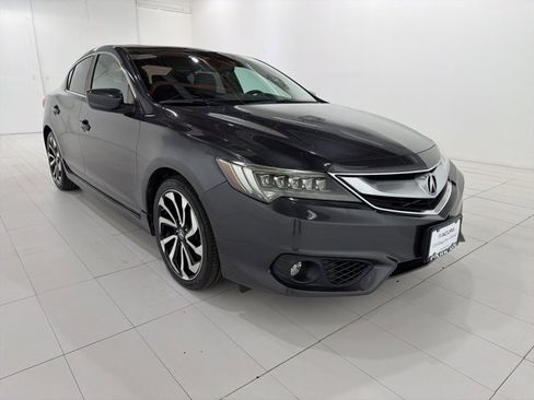 Certified 2016 Acura ILX 2.4L image 7