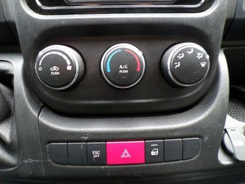 Used 2019 RAM ProMaster 2500 image 21