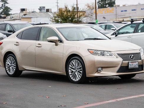 Used 2013 Lexus ES 350 image 5