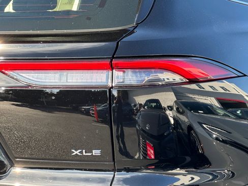 New 2026 Toyota Crown Signia image 30