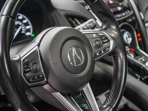 Used 2021 Acura RDX image 23