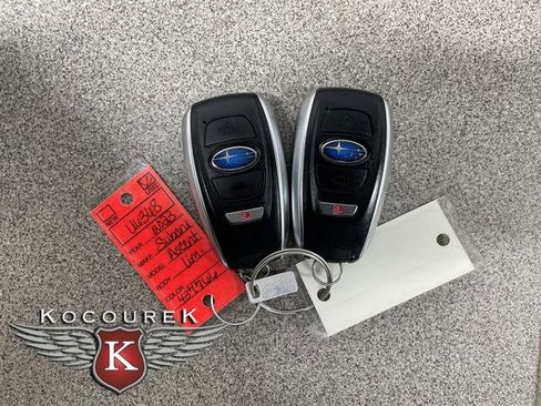 Used 2023 Subaru Ascent Limited w/ Technology Package AWD/4WD image 26