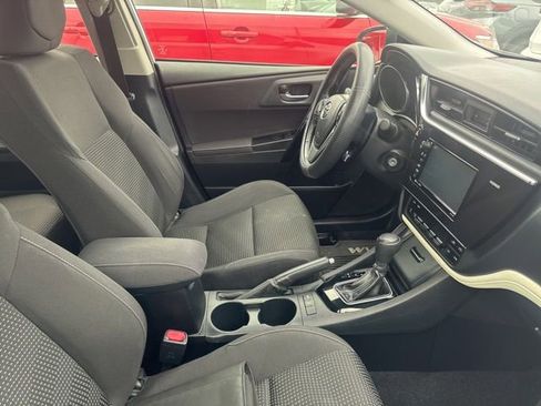 Used 2017 Toyota Corolla iM w/ All-Weather Mat Package FWD image 12