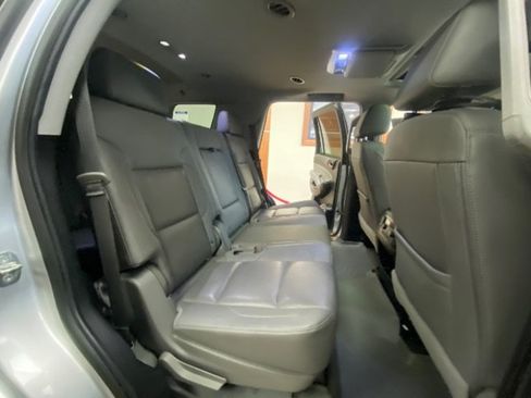 Used 2020 Chevrolet Tahoe LT AWD/4WD image 12