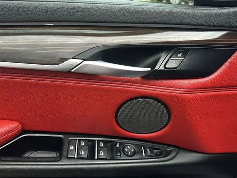 Used 2019 BMW X6 xDrive35i image 31