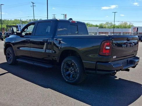 New 2026 RAM 1500 Express AWD/4WD image 6