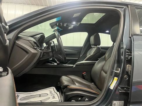 Used 2022 Cadillac CT4 Sport image 10