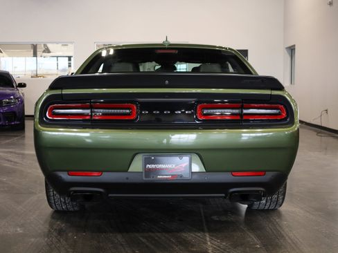 Used 2023 Dodge Challenger SRT Hellcat image 5