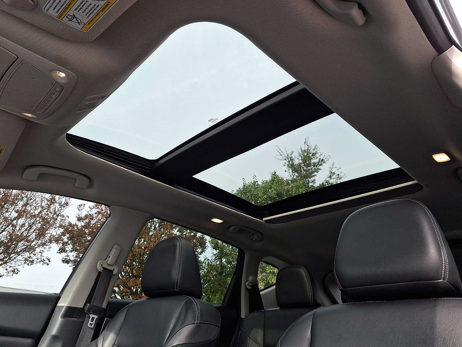 Used 2019 Nissan Murano SL w/ SL Technology Package FWD image 13