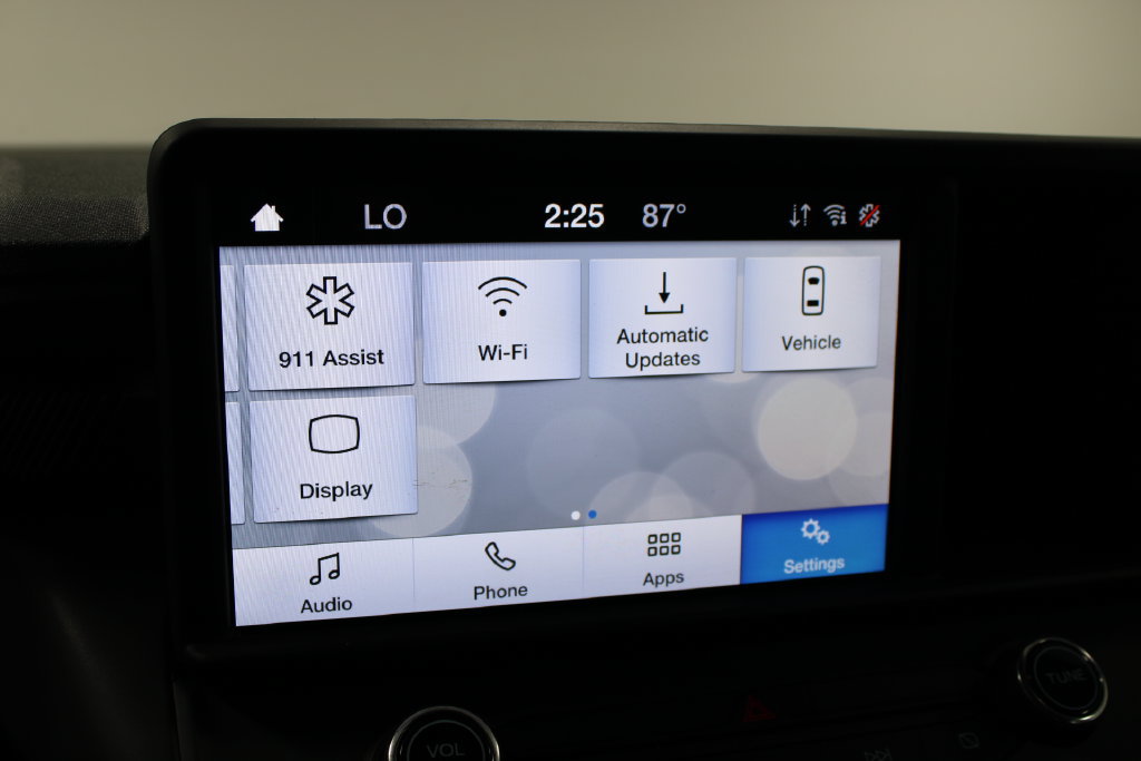 Used 2024 Ford Maverick XL FWD image 53