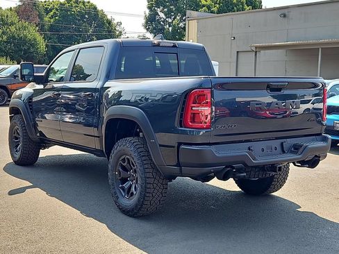 New 2026 RAM 1500 RHO w/ RHO Level 1 Equipment Group AWD/4WD image 5