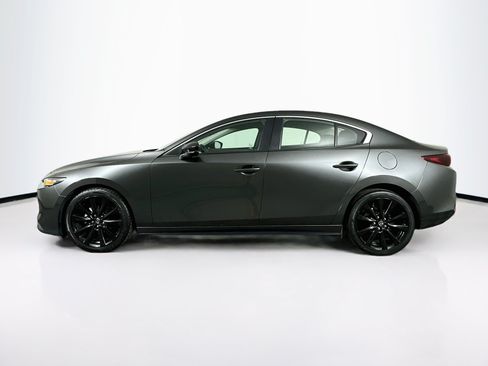 Used 2024 MAZDA MAZDA3 s FWD image 4