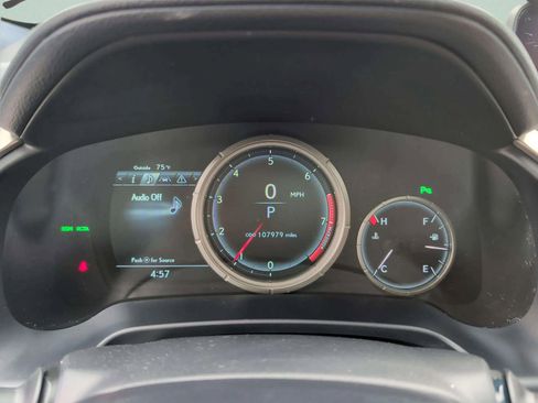 Used 2017 Lexus RX 350 F Sport w/ Accessory Package FWD image 16