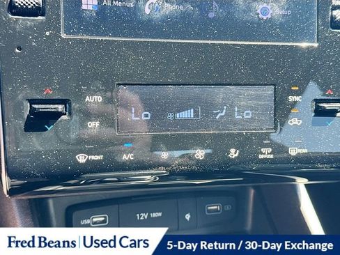 Used 2022 Hyundai Santa Cruz SEL Premium AWD/4WD image 14