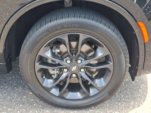 Used 2023 Dodge Durango GT AWD/4WD image 9