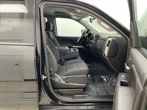 Used 2019 Chevrolet Silverado 1500 LT w/ All Star Edition image 14