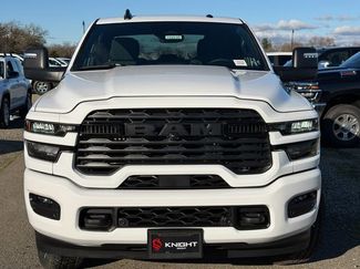 New 2026 RAM 2500 Big Horn video 3