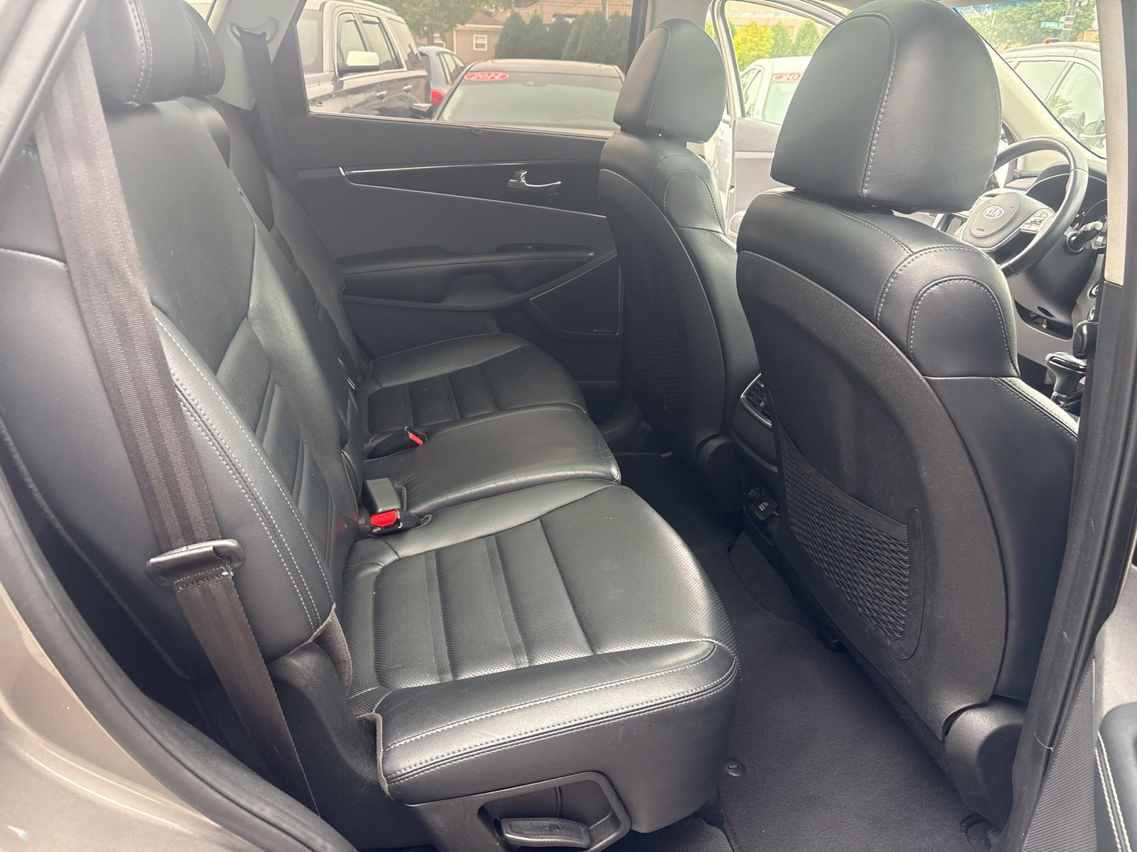 Used 2019 Kia Sorento SX AWD/4WD image 20