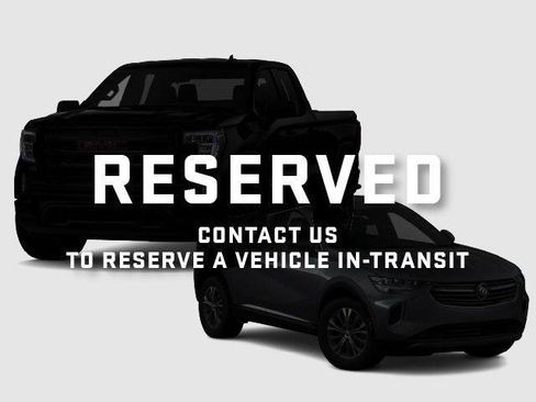 New 2026 GMC Yukon Denali image 1