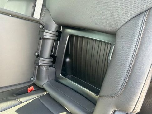 Used 2026 GMC Sierra 2500 AT4 w/ AT4 Premium Plus Package AWD/4WD image 35