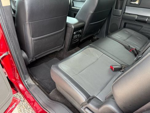Used 2014 Ford Flex SEL w/ Equipment Group 202A AWD/4WD image 26