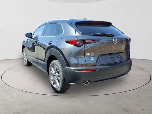 New 2025 MAZDA CX-30 AWD 2.5 S w/ Premium Package image 8