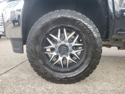 Used 2016 GMC Sierra 2500 SLT image 7