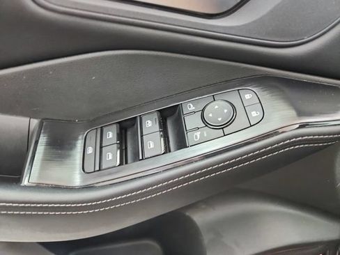 Used 2026 Nissan Rogue SV FWD image 30
