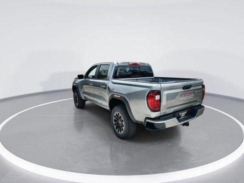 New 2026 GMC Canyon AT4 w/ Technology Plus Package AWD/4WD image 6