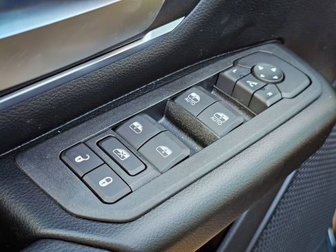 New 2026 RAM 1500 Big Horn image 11