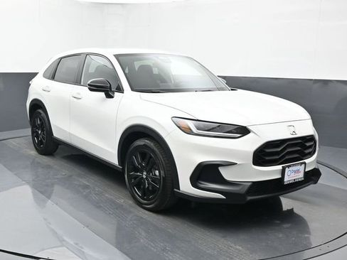 Used 2026 Honda HR-V Sport image 7