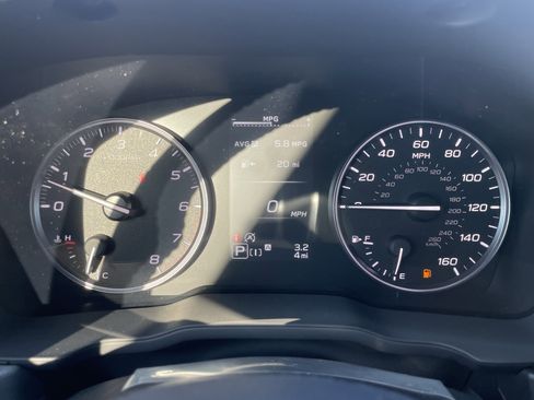 New 2026 Subaru Forester Sport image 20