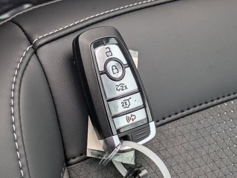 New 2026 Ford Mustang Mach-E GT image 30