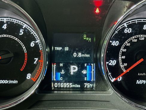 Used 2025 Mitsubishi Outlander Sport SE image 19