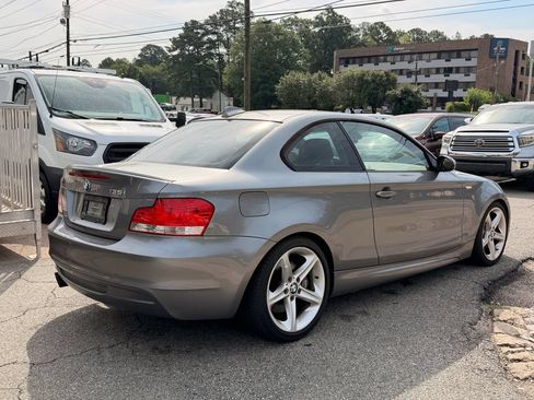 Used 2009 BMW 135i Coupe RWD image 4