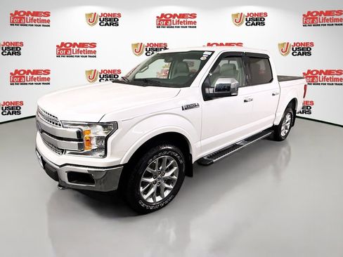 Used 2019 Ford F150 Lariat image 14