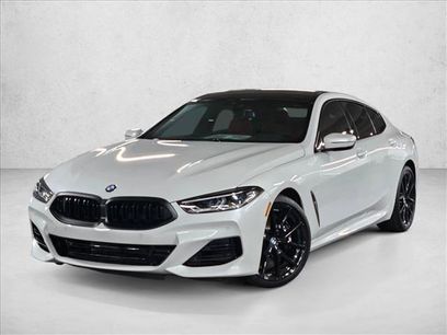 New 2025 BMW 840i w/ M Sport Professional Package