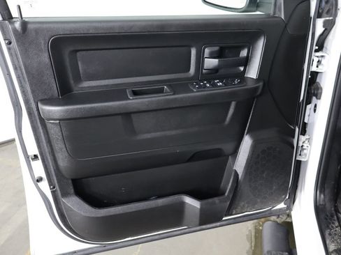 Used 2019 RAM 1500 Tradesman AWD/4WD image 19