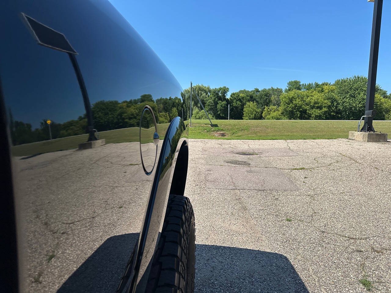 Used 2018 RAM 2500 Laramie w/ Sport Appearance Group AWD/4WD image 19