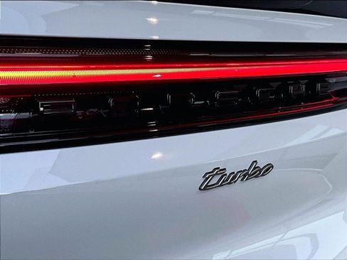 Certified 2026 Porsche Cayenne Turbo image 24