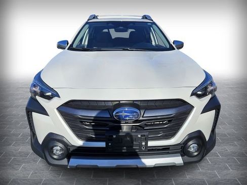 Used 2024 Subaru Outback Touring image 2