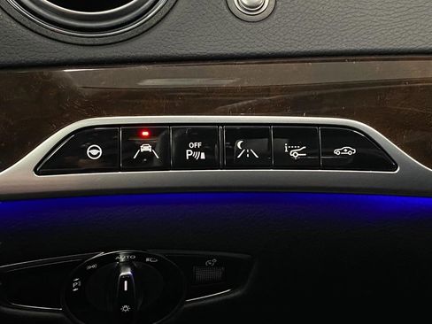 Certified 2020 Mercedes-Benz S 63 AMG 4MATIC Sedan image 15