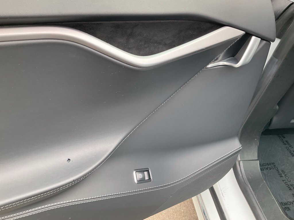 Used 2020 Tesla Model S Long Range Plus AWD/4WD image 50