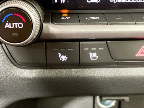 New 2026 MAZDA CX-50 AWD 2.5 S w/ Accent Package image 22