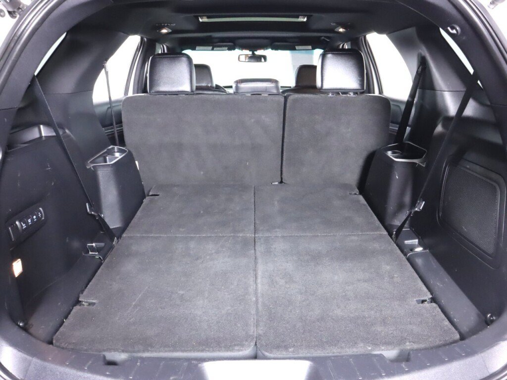 Used 2016 Ford Explorer Sport w/ Equipment Group 401A AWD/4WD image 37