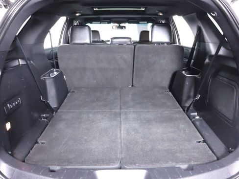 Used 2016 Ford Explorer Sport w/ Equipment Group 401A AWD/4WD image 37