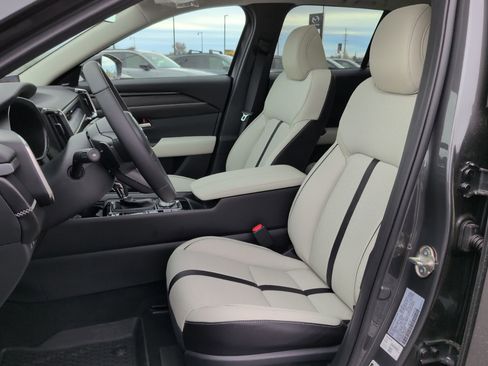 New 2026 MAZDA CX-50 2.5 Turbo w/ Accent Package image 9