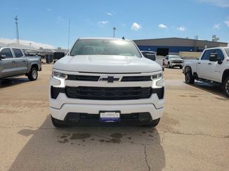 New 2026 Chevrolet Silverado 1500 RST w/ RST Select Package RWD video 3