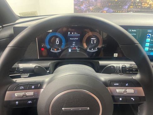 New 2025 Hyundai Tucson XRT image 11