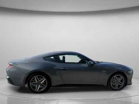 New 2026 Ford Mustang GT image 35